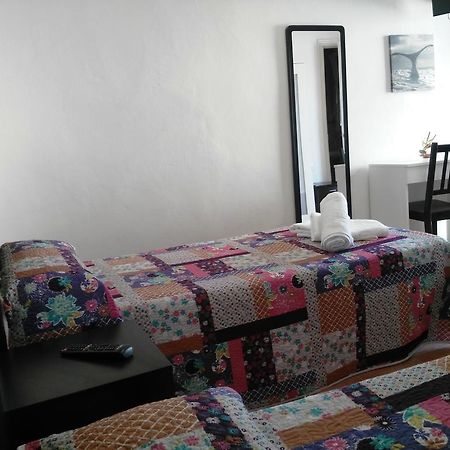 Parrilla Venta El Andaluz Hotell Conil De La Frontera Eksteriør bilde