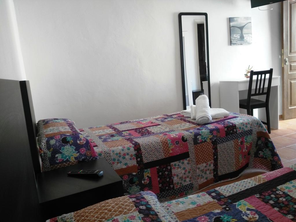 Parrilla Venta El Andaluz Hotell Conil De La Frontera Eksteriør bilde